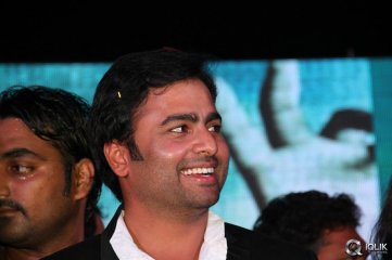 Rowdy Fellow Movie Platinum Disc Function